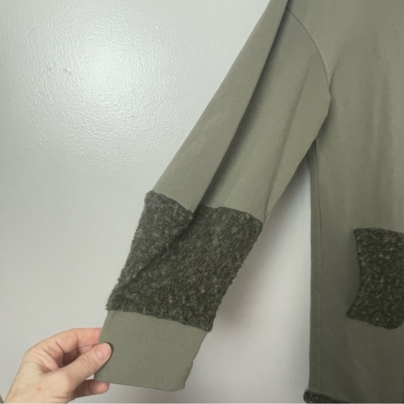 Umgee Boho Midi Dress Size: Medium - Picture 3 of 11